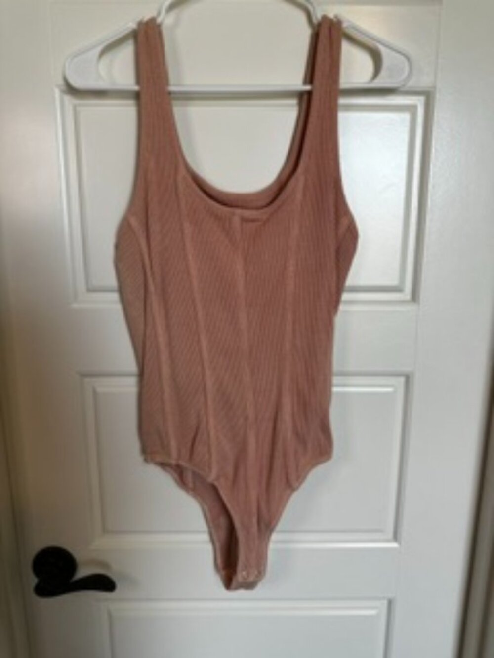 Agolde Bodysuit